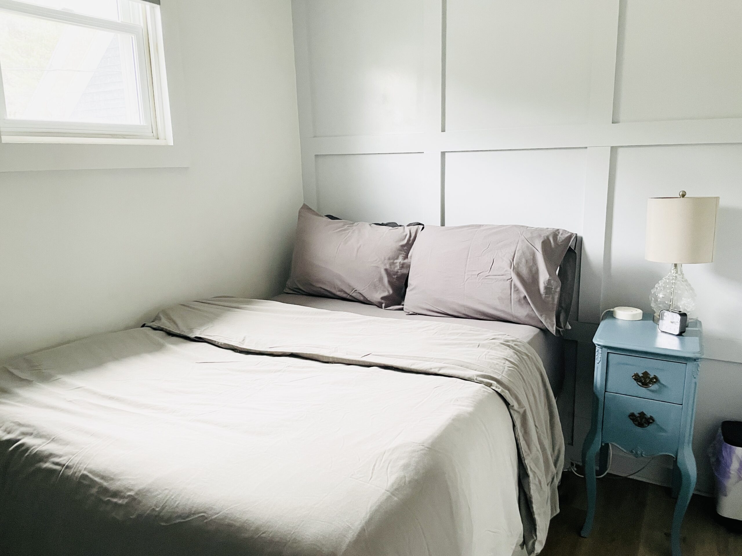 Clean private room near Sugarloaf and Saddleback