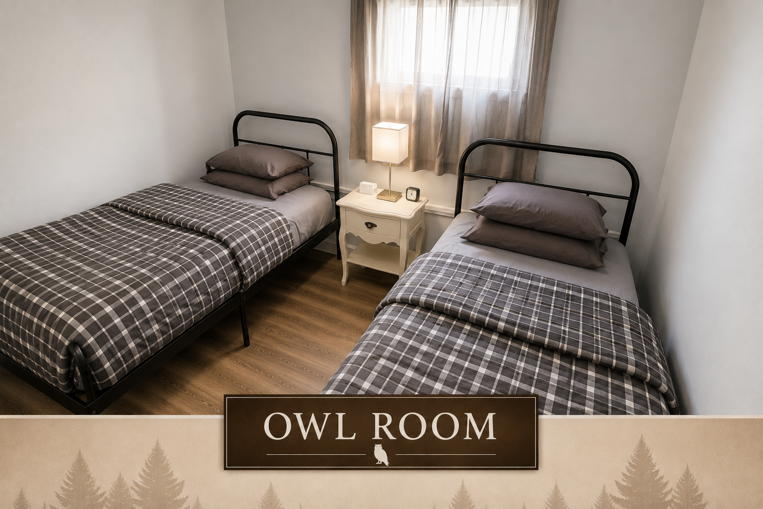 The Owl Room Maine Roadhouse